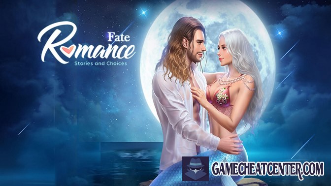 Romance Fate: Stories And Choices Cheat To Get Free Unlimited Diamonds
