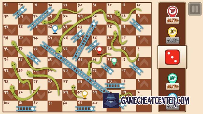 Snakes Ladders King Cheat To Get Free Unlimited Coins
