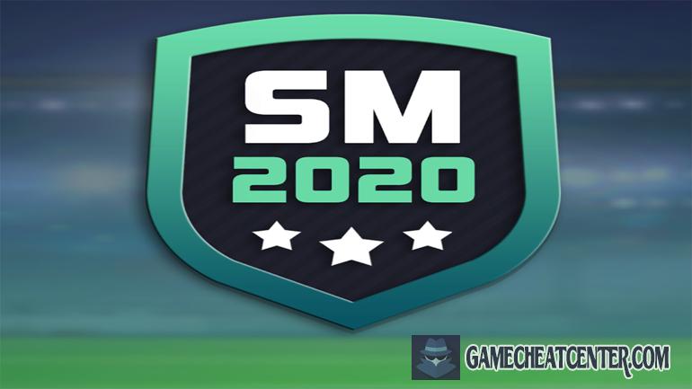 Soccer Manager 2020 Cheat To Get Free Unlimited SM Credits