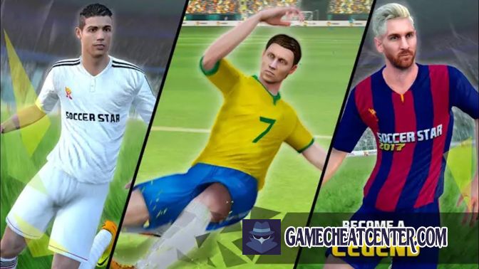 Soccer Star 2018 Cheat To Get Free Unlimited Gems
