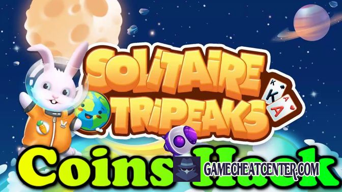 solitaire tripeaks free coins twitter