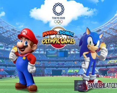 Sonic At The Olympic Games Tokyo Cheat To Get Free Unlimited TP