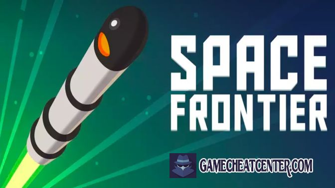 Space Frontier Cheat To Get Free Unlimited Coins