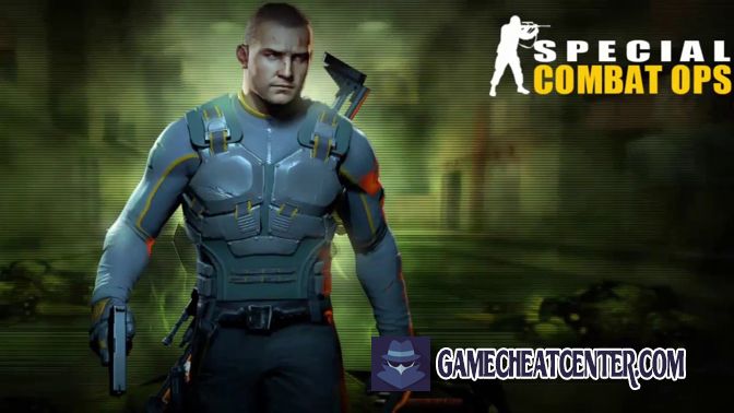 Special Combat Ops Cheat To Get Free Unlimited Gold