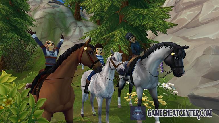 Star Stable Horses Cheat To Get Free Unlimited Jorvik Shillings