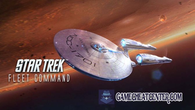 Star Trek Fleet Command Cheat To Get Free Unlimited Latinum