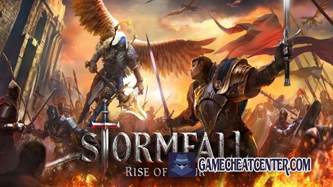 Stormfall Rise Of Balur Cheat To Get Free Unlimited Crystals