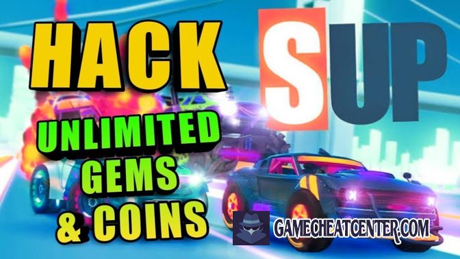 Sup Multiplayer Racing Cheat To Get Free Unlimited Diamonds