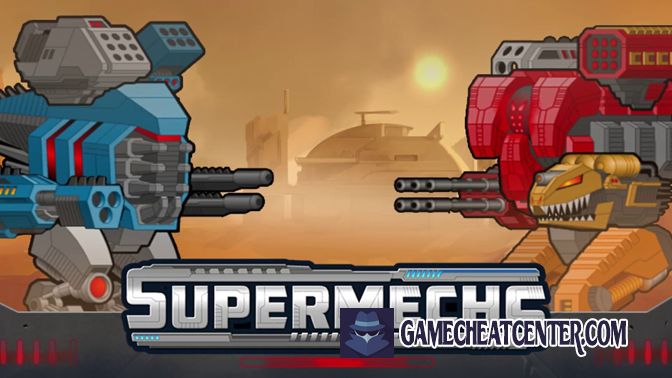 Super Mechs Cheat To Get Free Unlimited Tokens