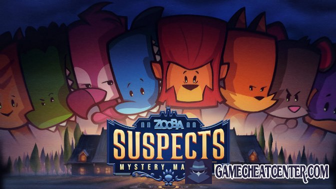Suspects: Mystery Mansion Cheat To Get Free Unlimited Gems
