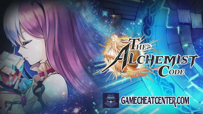 The Alchemist Code Cheat To Get Free Unlimited Gems