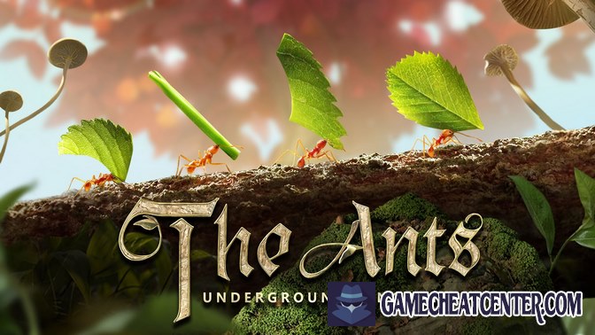 The Ants: Underground Kingdom Cheat To Get Free Unlimited Diamonds