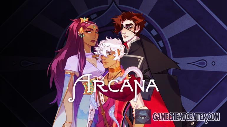 The Arcana A Mystic Romance Cheat To Get Free Unlimited Coins