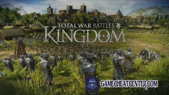 Total War Battles Kingdom Cheat To Get Free Unlimited Gold