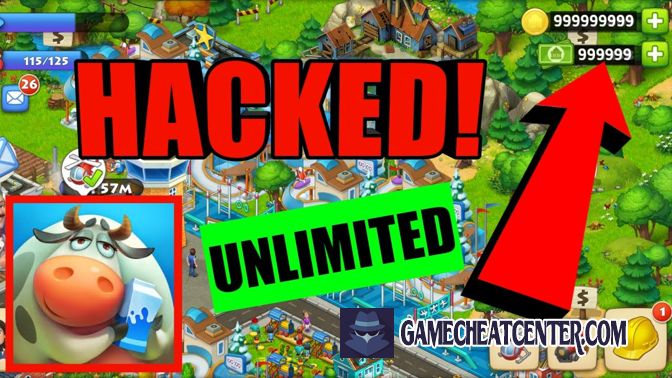 Township Cheat To Get Free Unlimited Cash