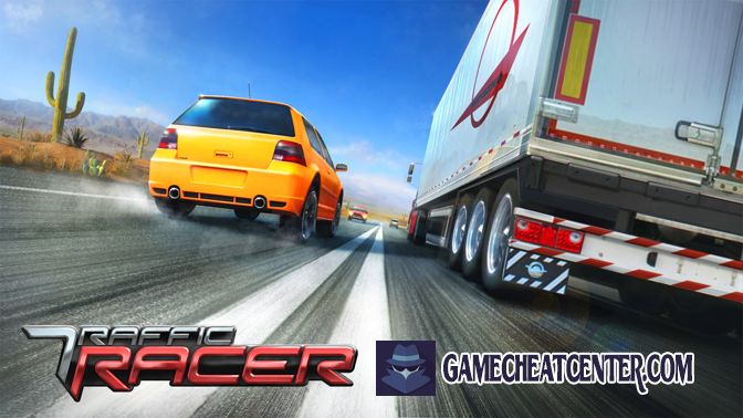 Traffic Racer Cheat To Get Free Unlimited Cash