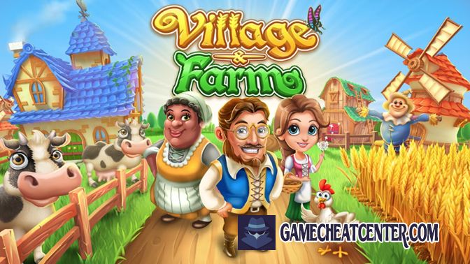 Village And Farm Cheat To Get Free Unlimited Diamonds