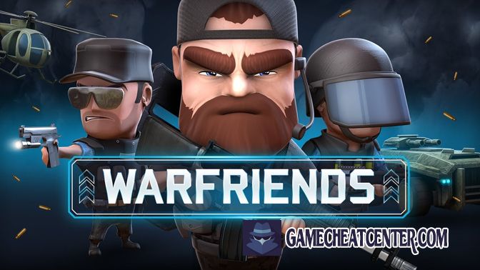 Warfriends Pvp Shooter Game Cheat To Get Free Unlimited Warbucks