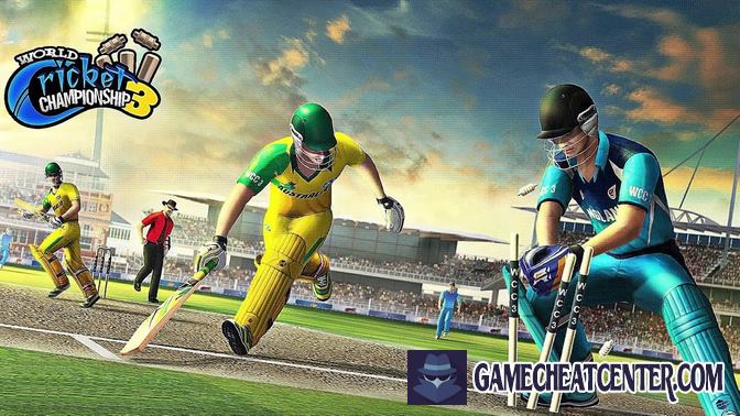 World Cricket Championship 3 - Wcc3 Cheat To Get Free Unlimited Coins