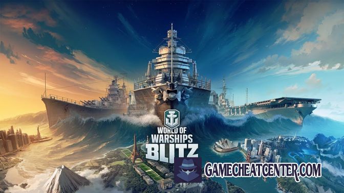 World Of Warships Blitz Cheat To Get Free Unlimited Gold