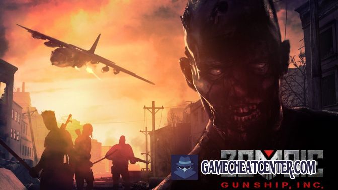 Zombie Gunship Survival Cheat To Get Free Unlimited Coins