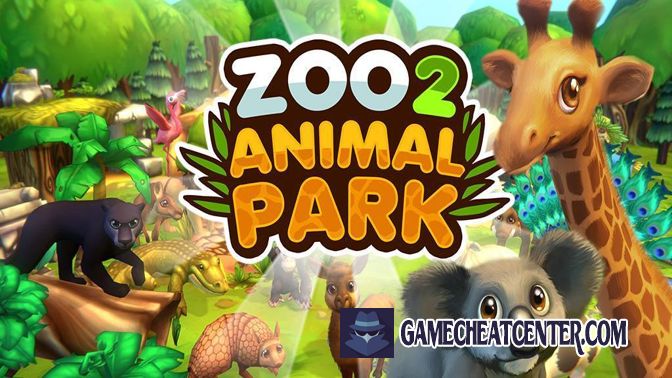 Zoo 2 Animal Park Cheat To Get Free Unlimited Diamonds